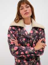 Wren Jacket - Black