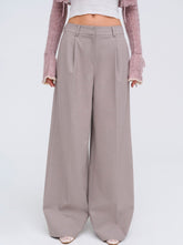 Marianne Trousers - Purple