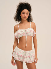 Gidget Top - White