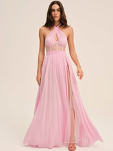 Anya Gown - Pink