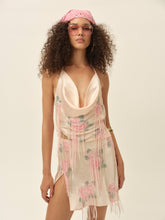 Odessa Top - Peach