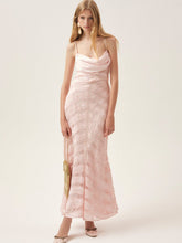 Kendall Maxi Dress - Pink