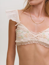 Megan Bralette - Pink