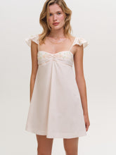 Megan Slip Dress - Pink