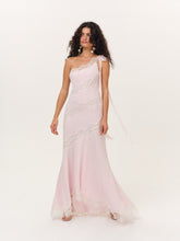 Marcella Gown - Pink