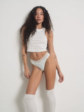 Corie Panty Pack - Pastel