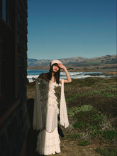 Ramona Gown - Cream