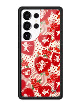 Cupid Dot Samsung Galaxy Case - Default