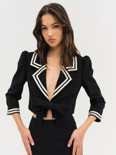 Josie Blazer - Black