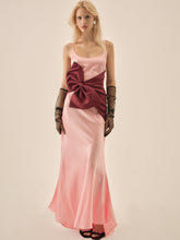 Leonora Gown - Pink