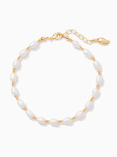 Newport Anklet - Gold