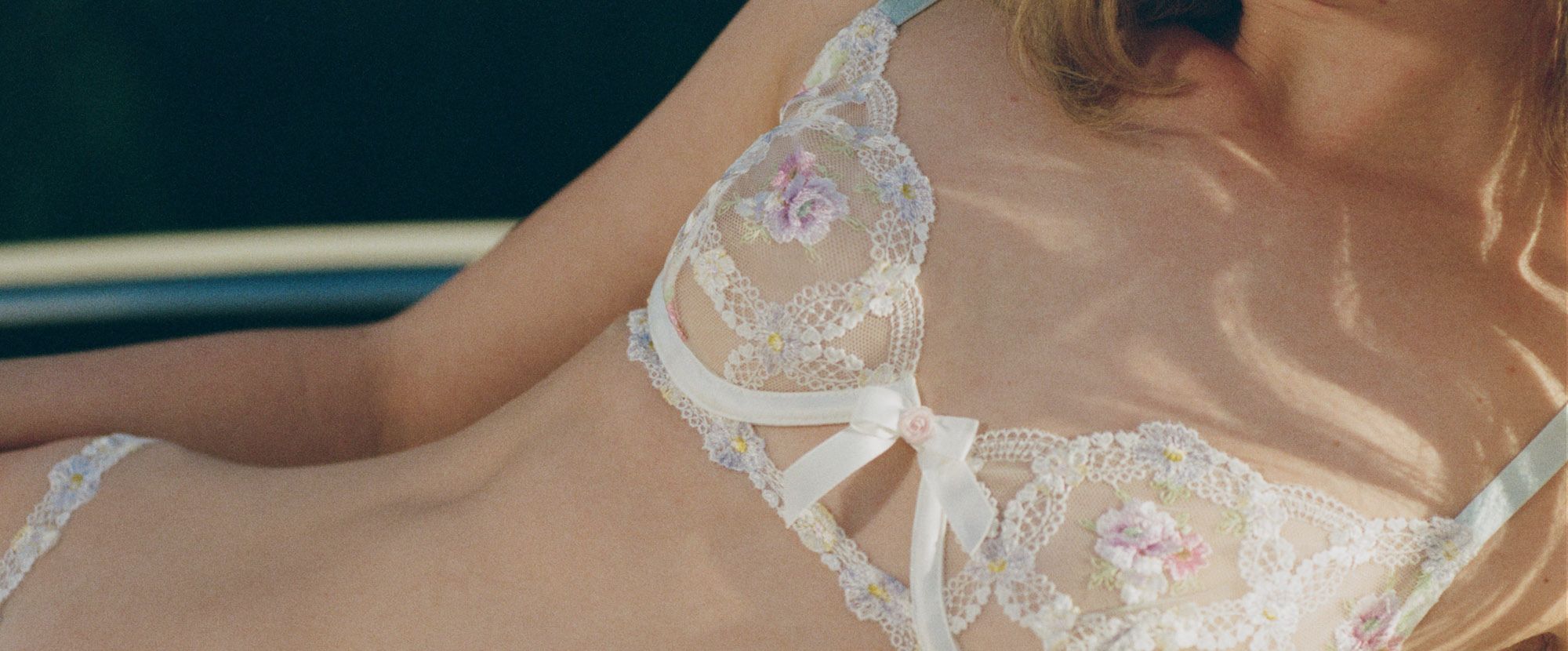 Bachelorette Lingerie