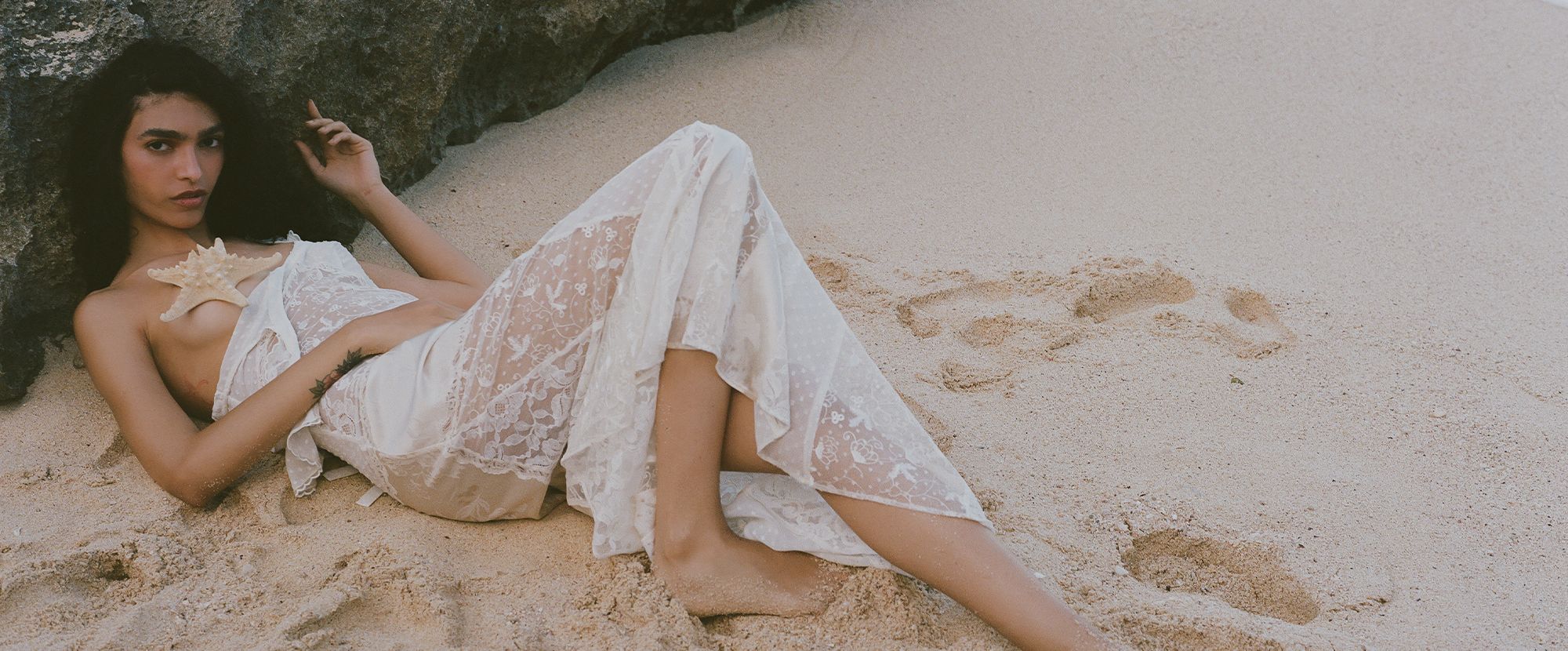 The Summer Collection