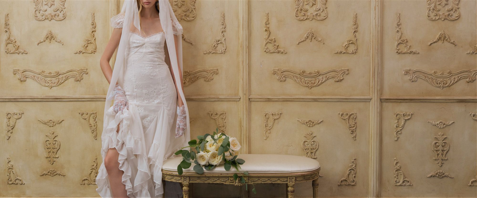 For the Bride