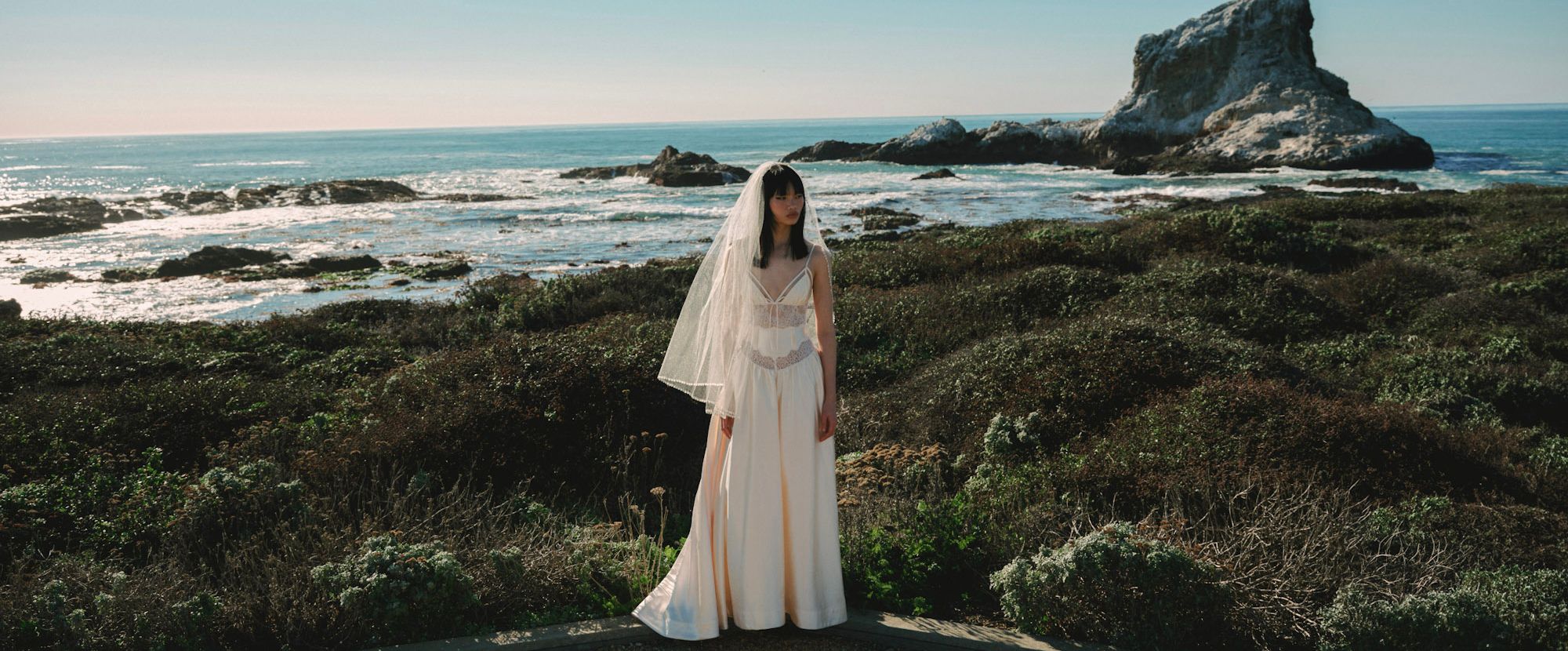Fall 2025 Bridalwear