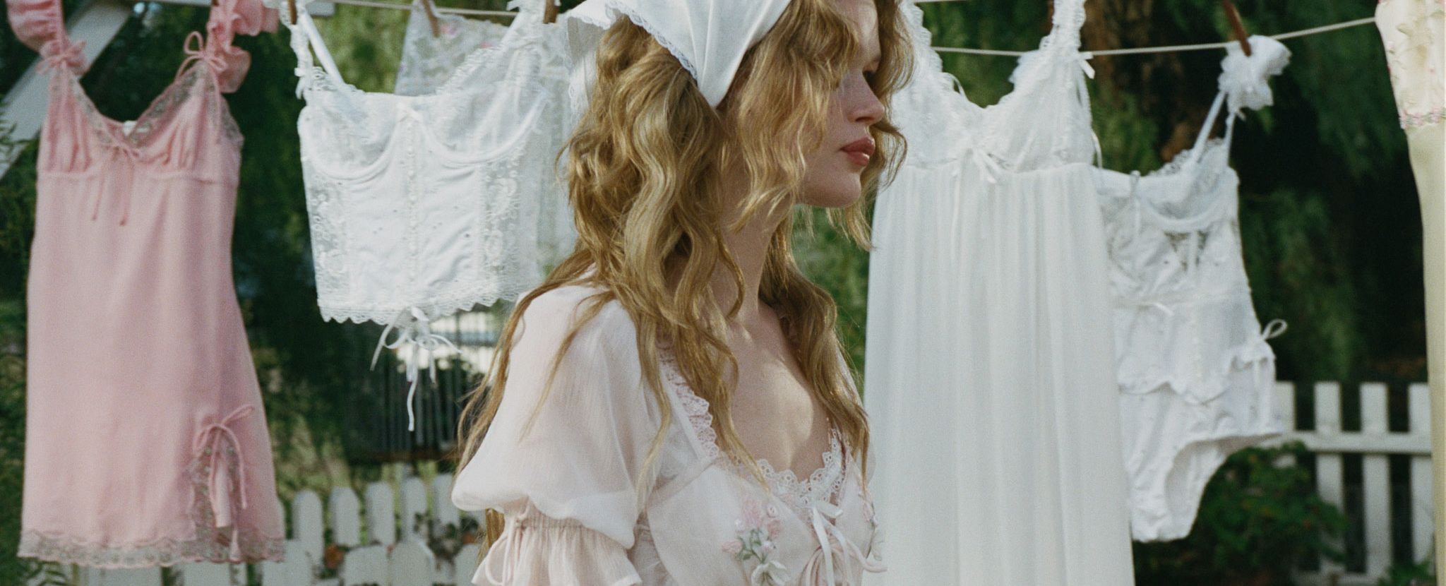 Everyday Lingerie