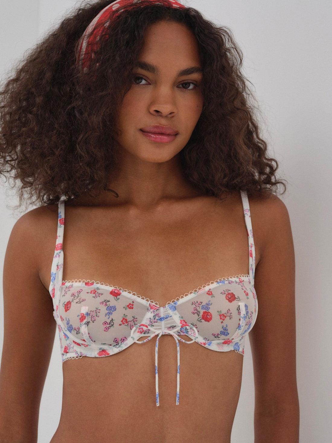 Lottie Bra