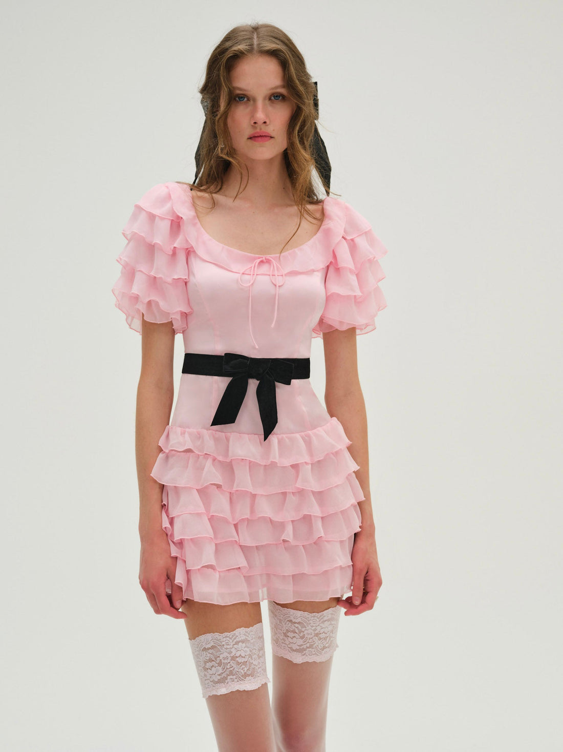 Danali Mini Dress