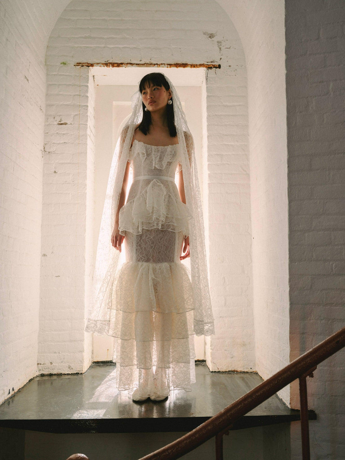 Juno Gown