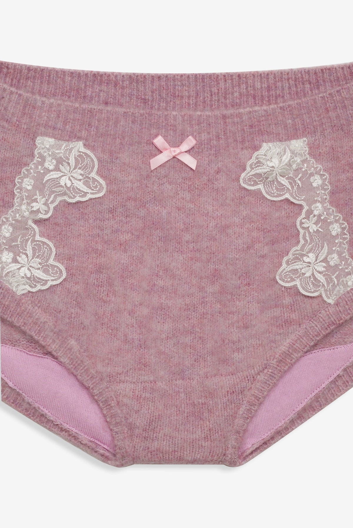 Arinah Boyshort - Pink