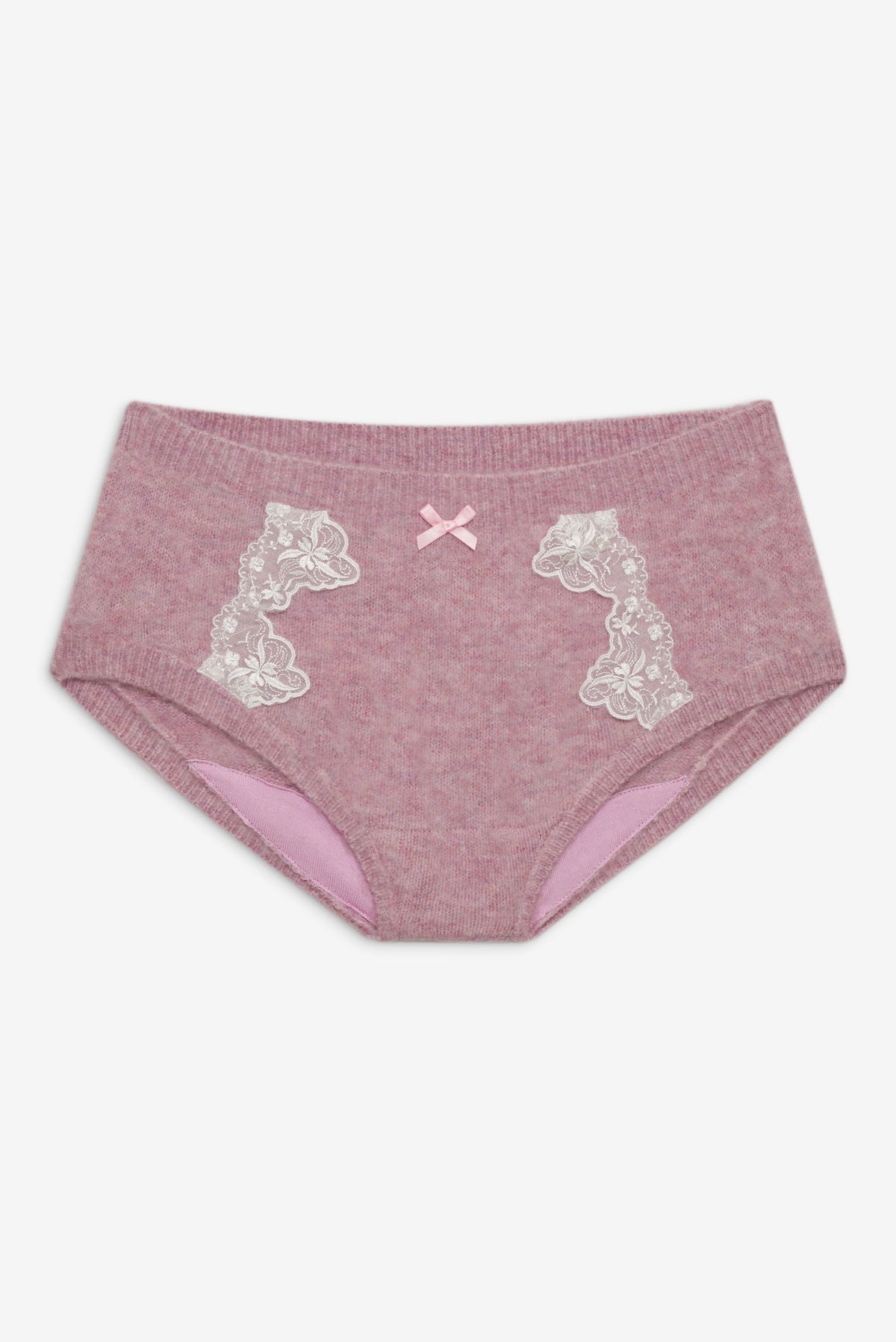 Arinah Boyshort - Pink