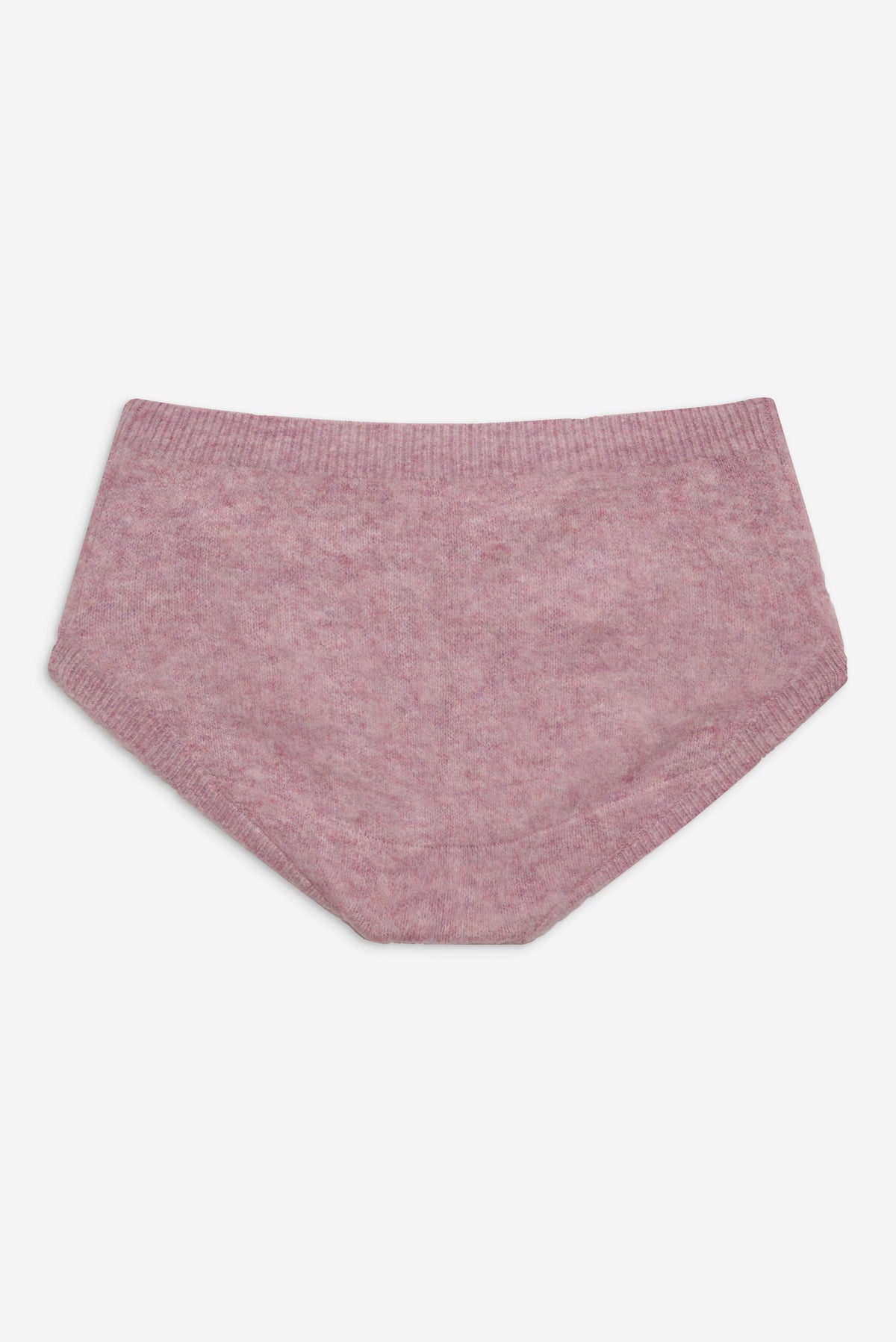 Arinah Boyshort - Pink
