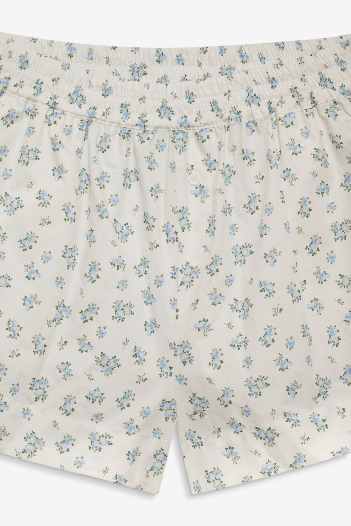 Tamren Boxer Short - Blue