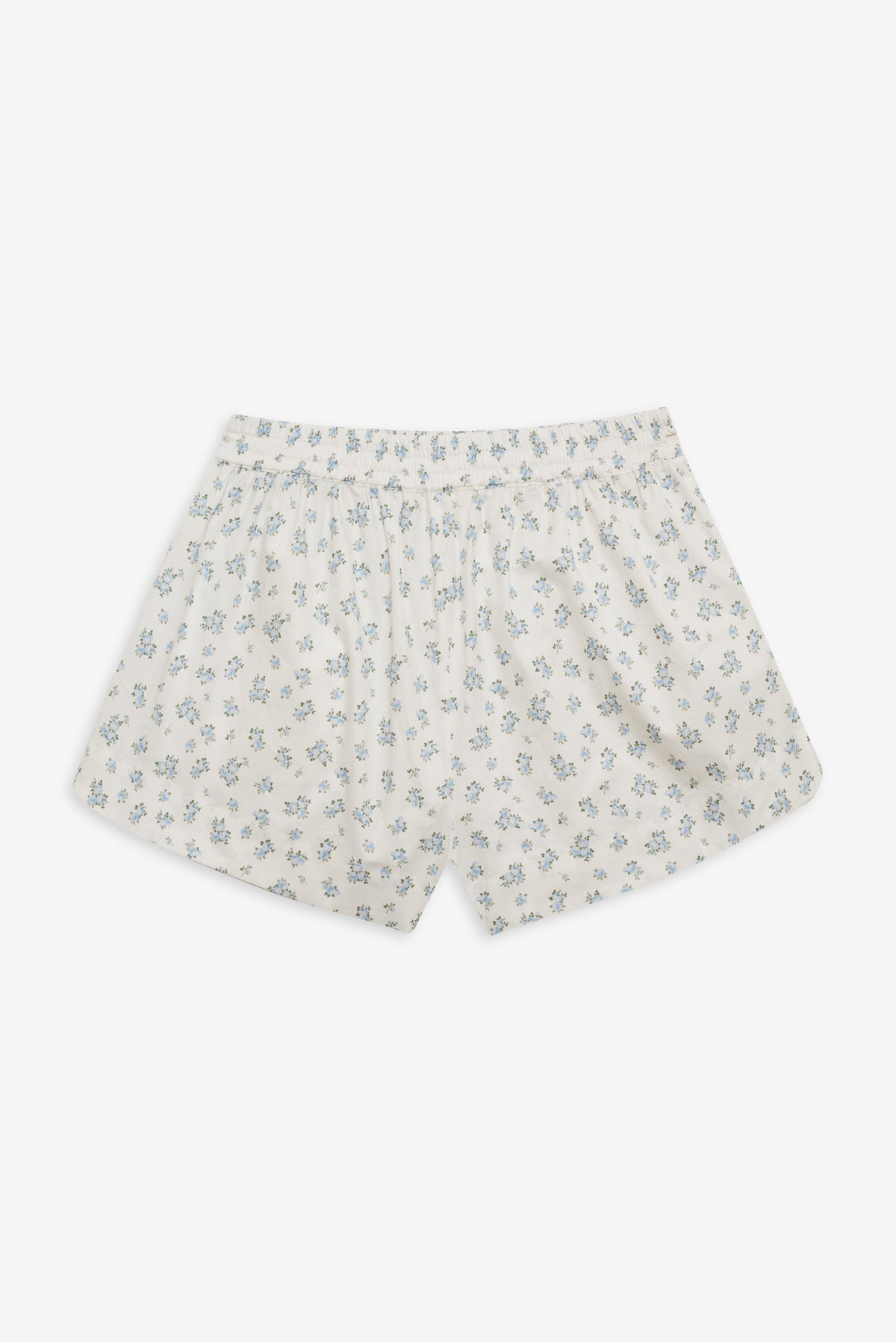 Tamren Boxer Short - Blue