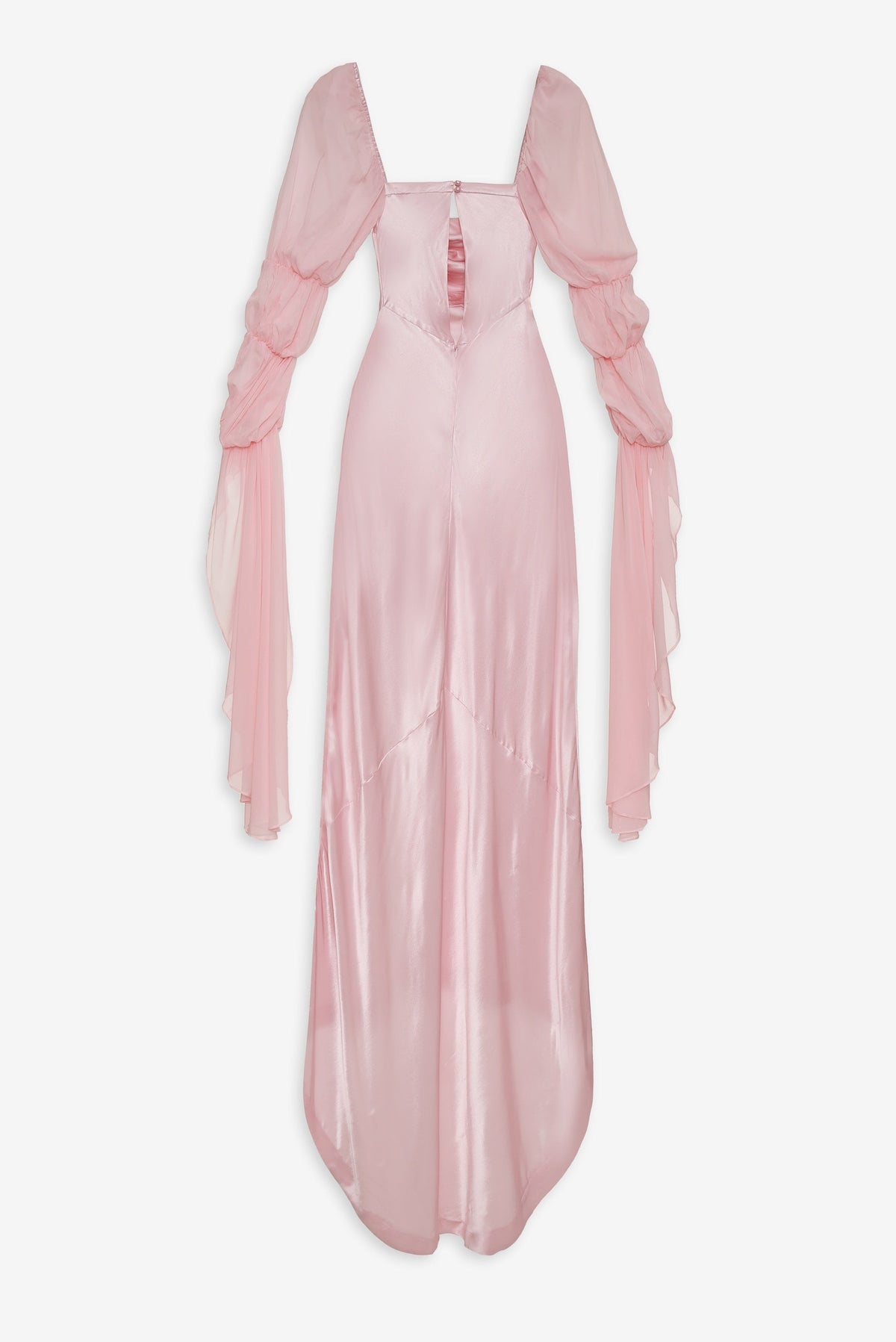 Willow Gown - Light Pink