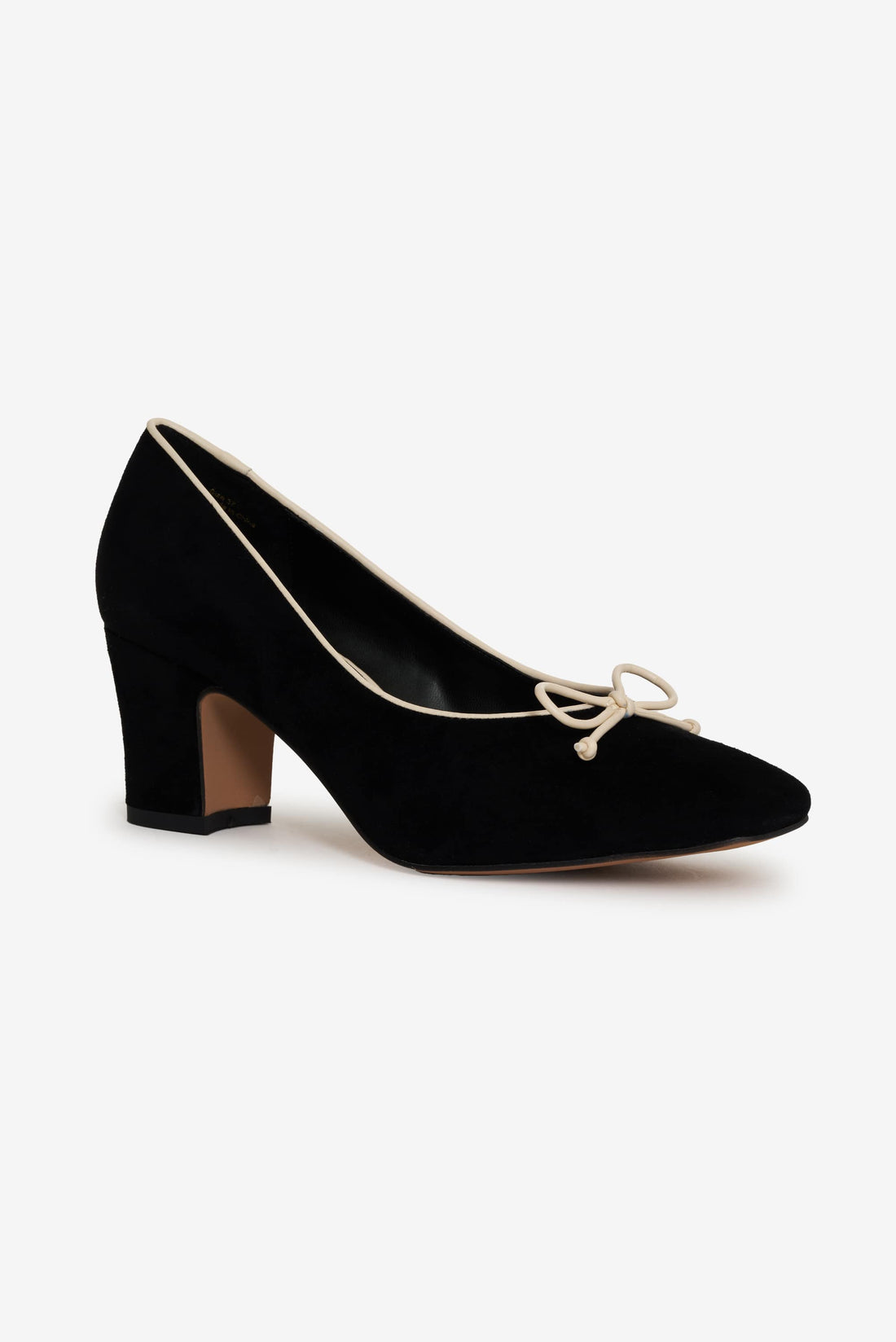 Angelina Heel