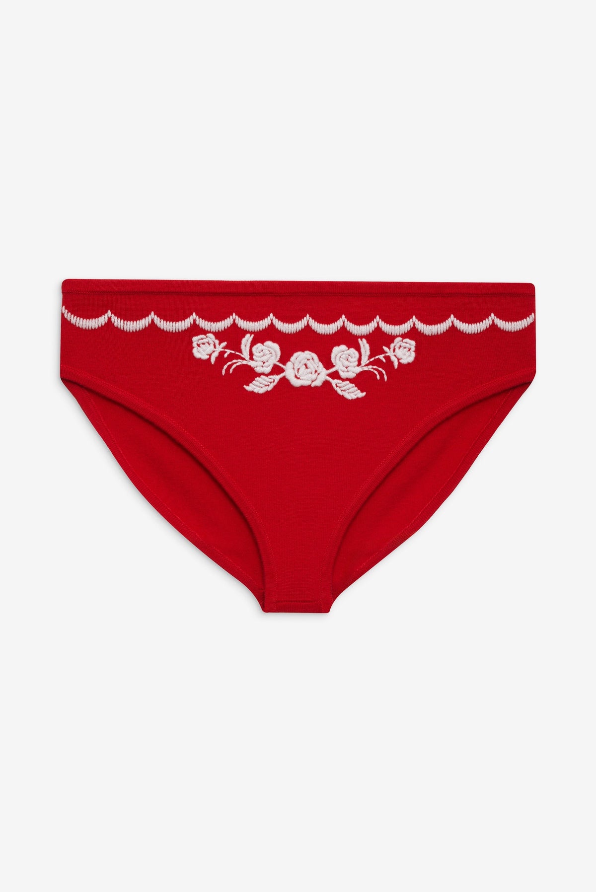 Josephina Panty - Red