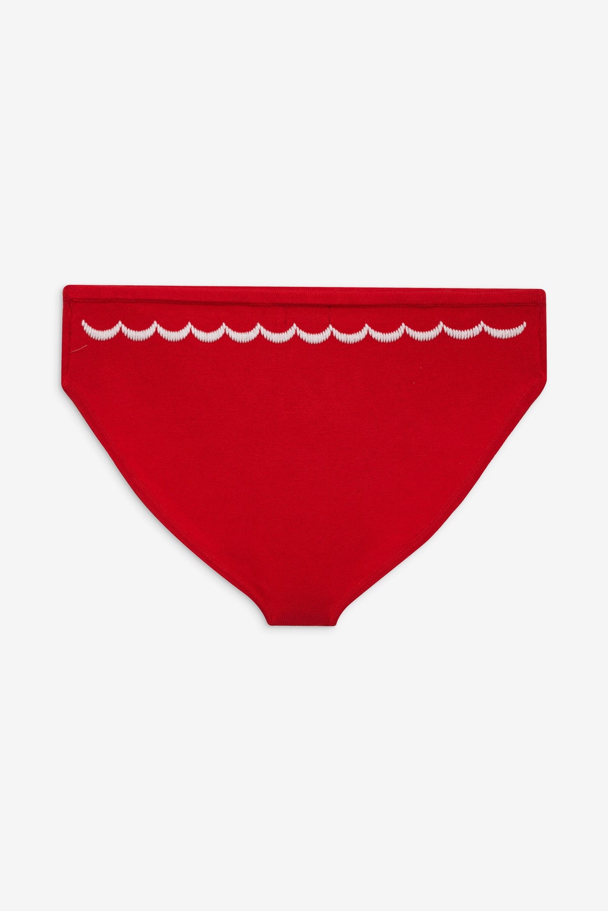 Josephina Panty - Red