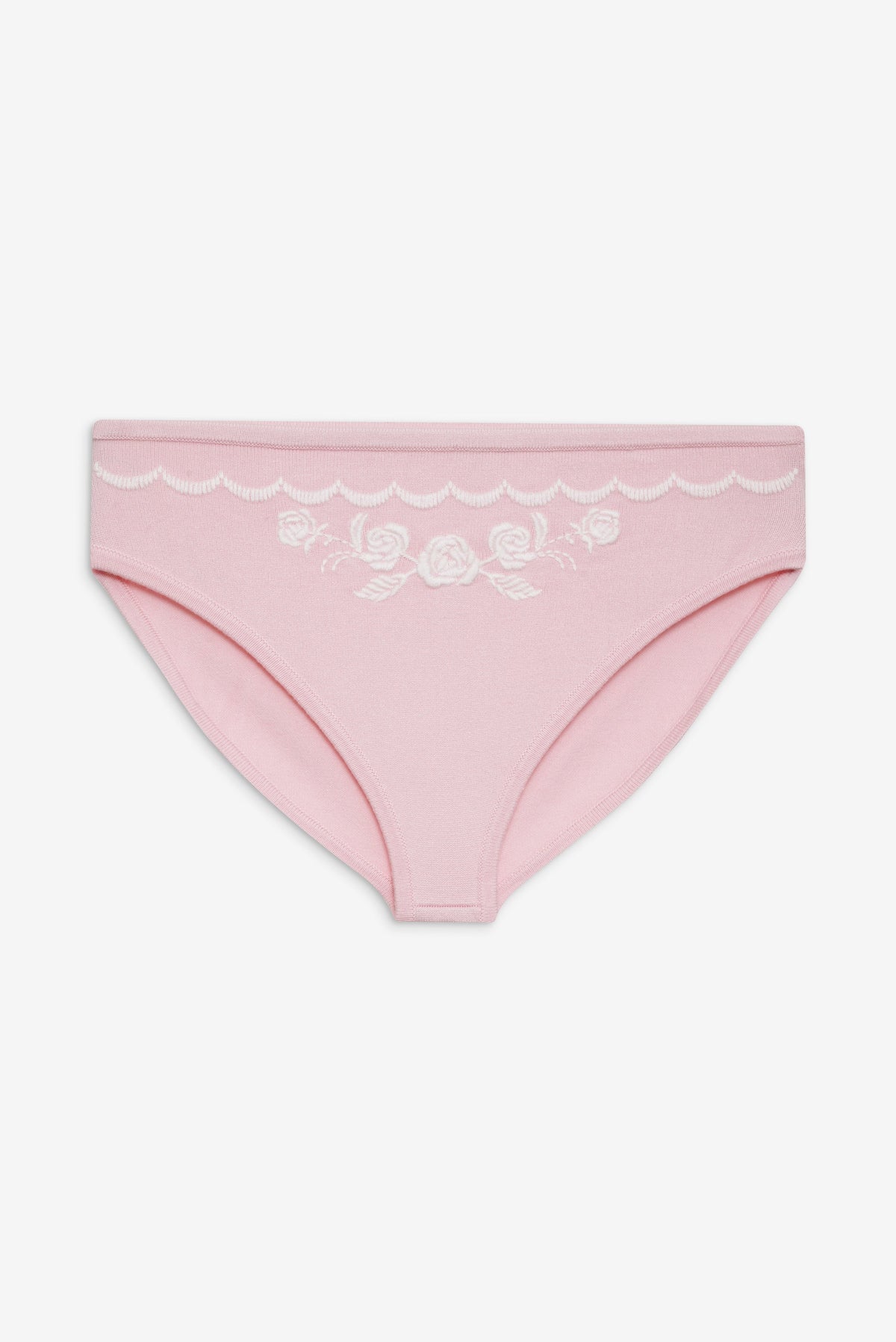 Josephina Panty - Pink