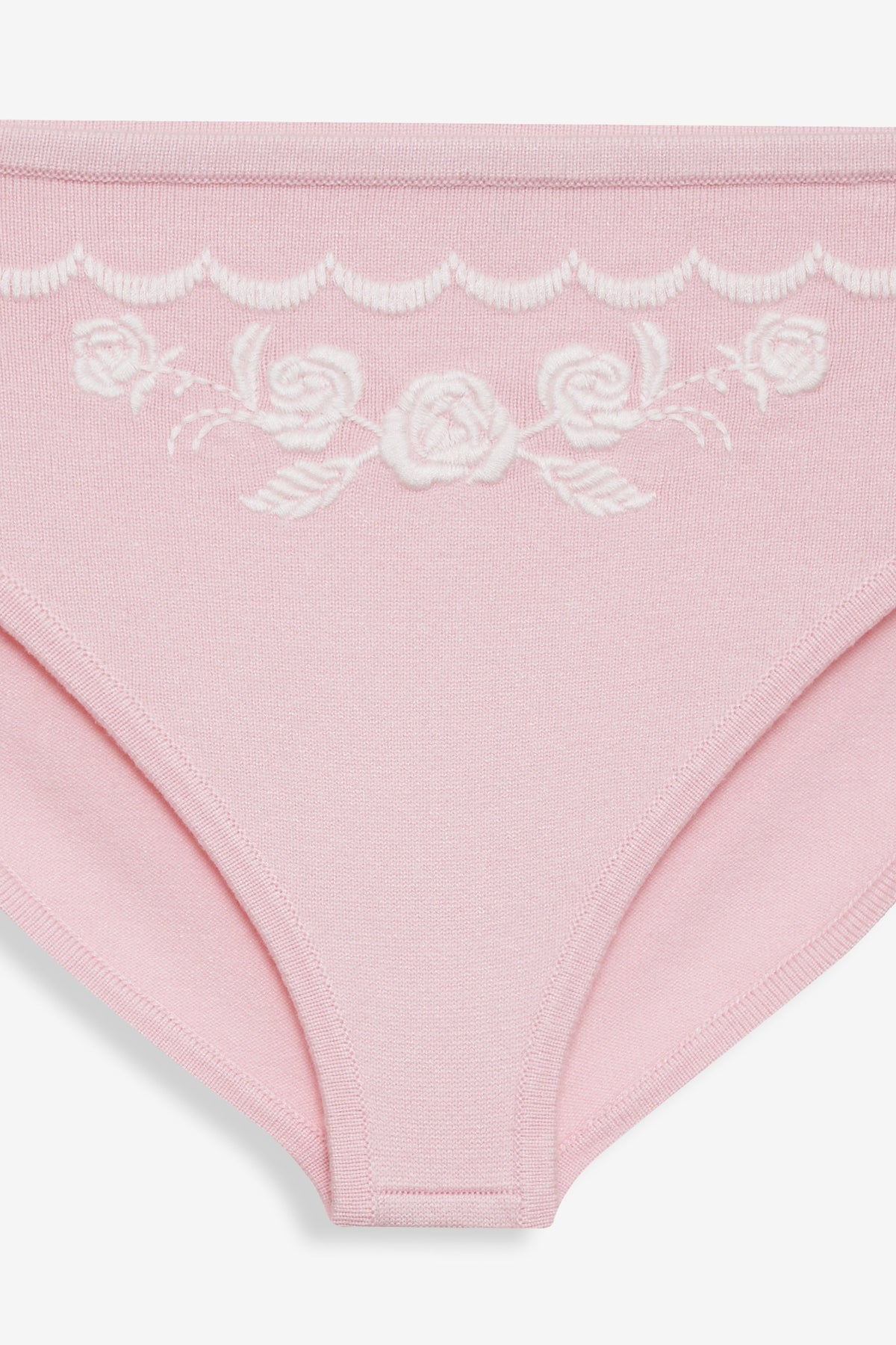 Josephina Panty - Pink