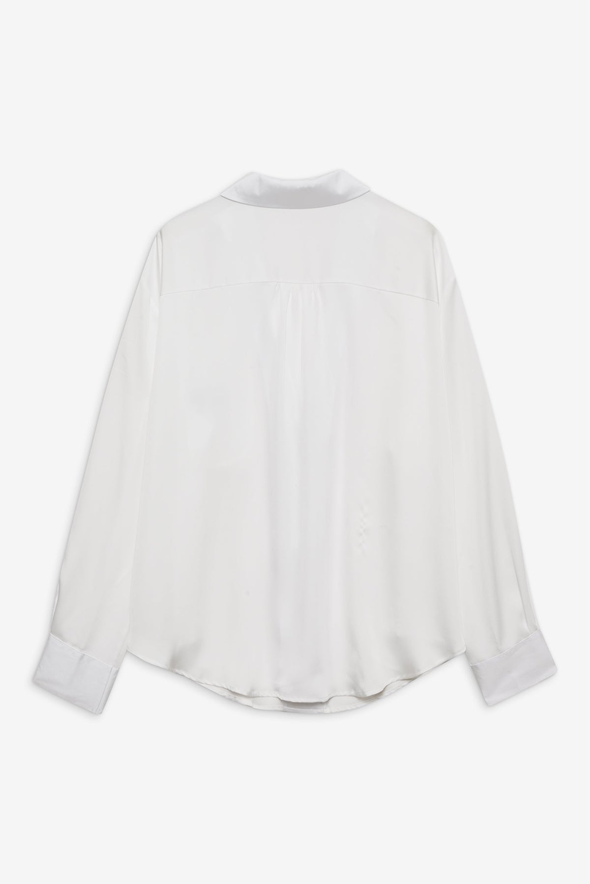 Everyday PJ Top - White