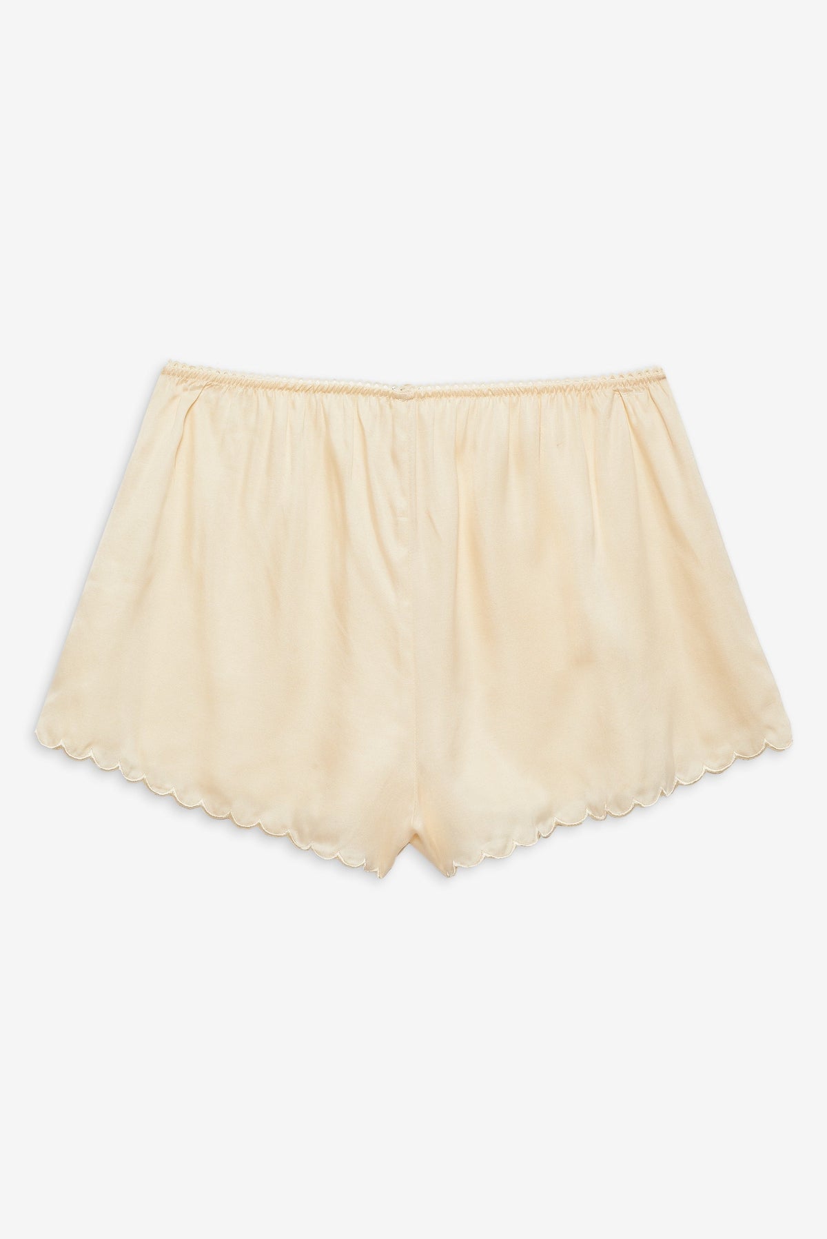 Clarabell Short - Yellow