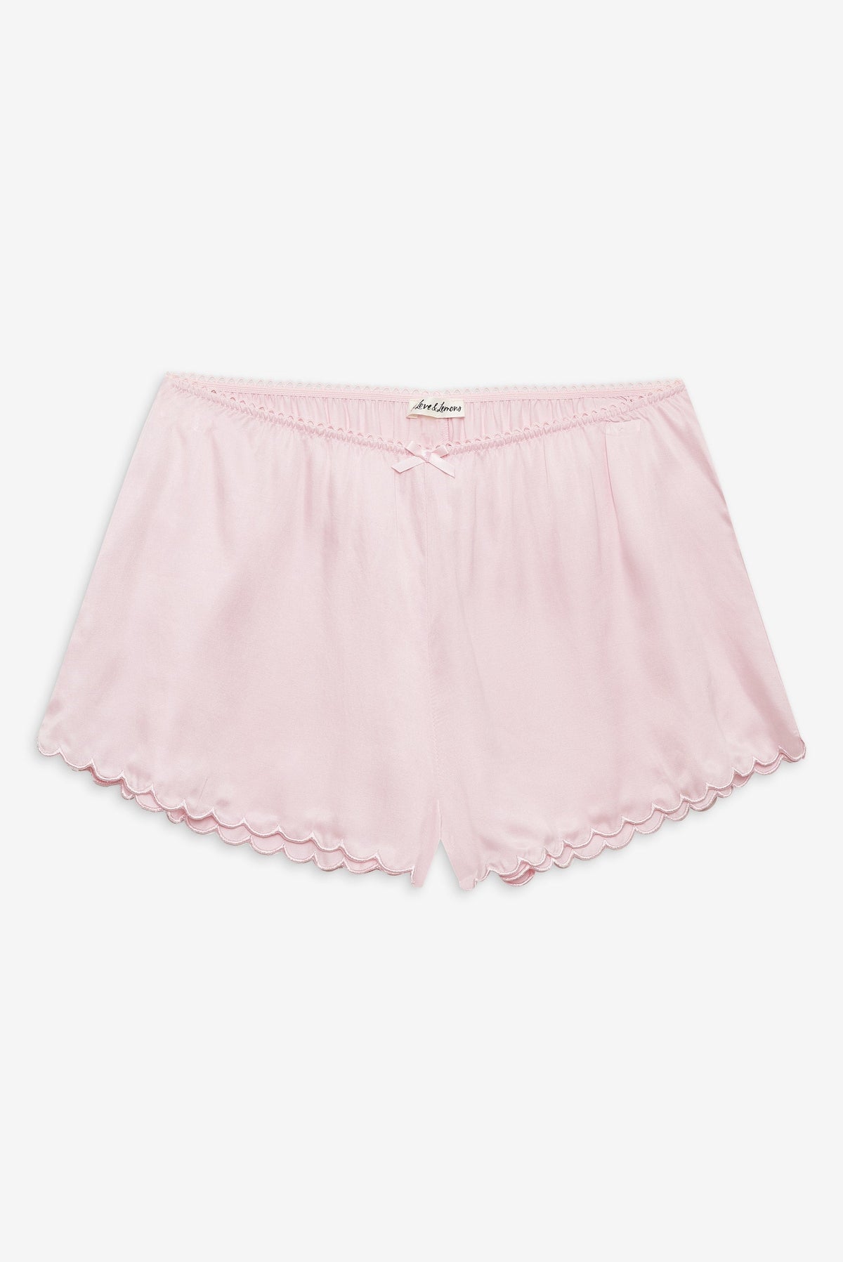 Clarabell Short - Pink