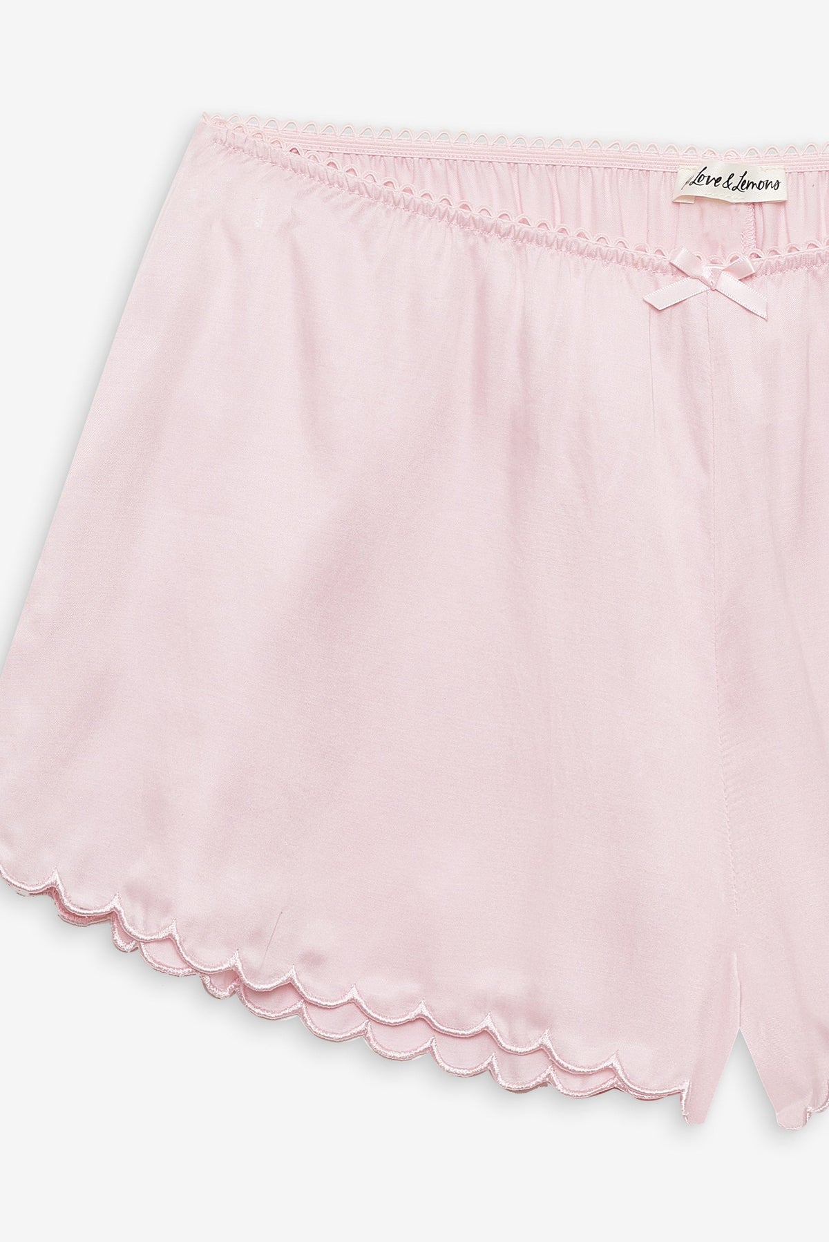 Clarabell Short - Pink