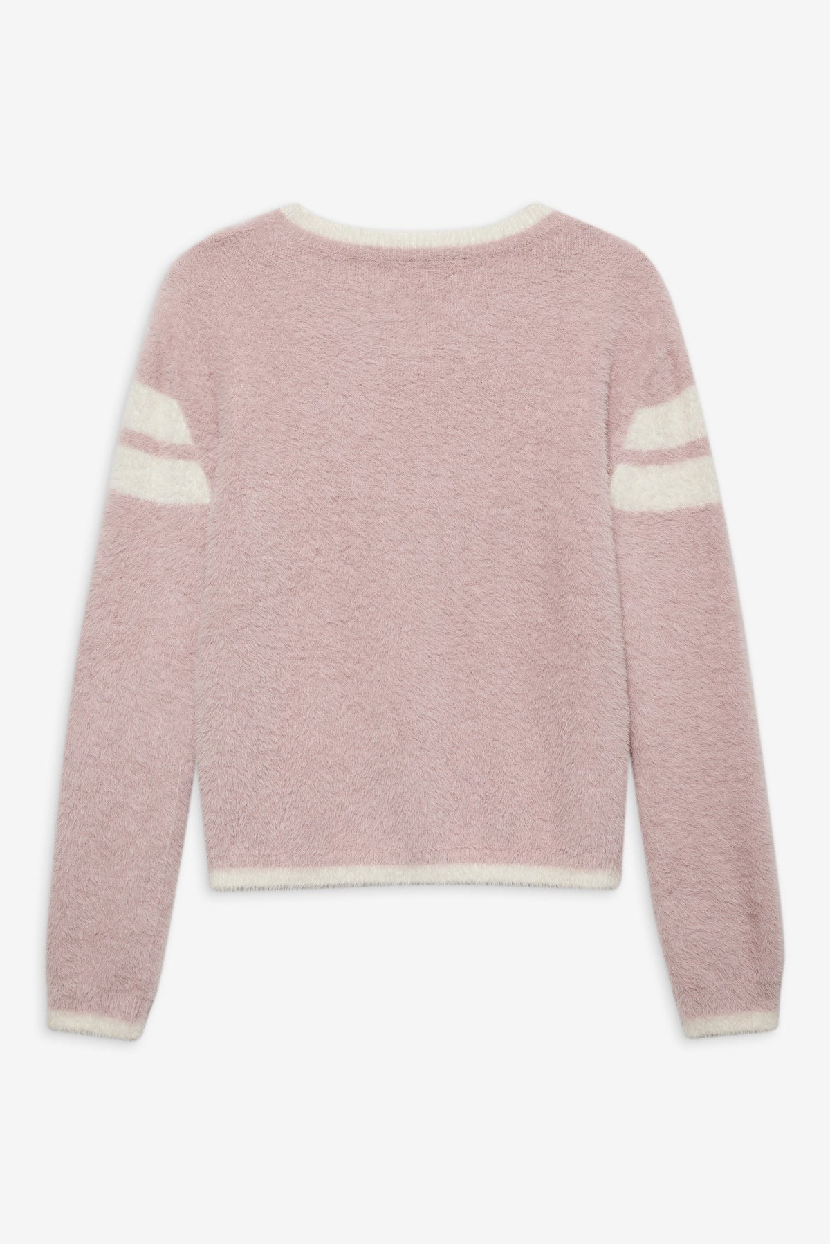 Founded in '10 Sweater - Pink
