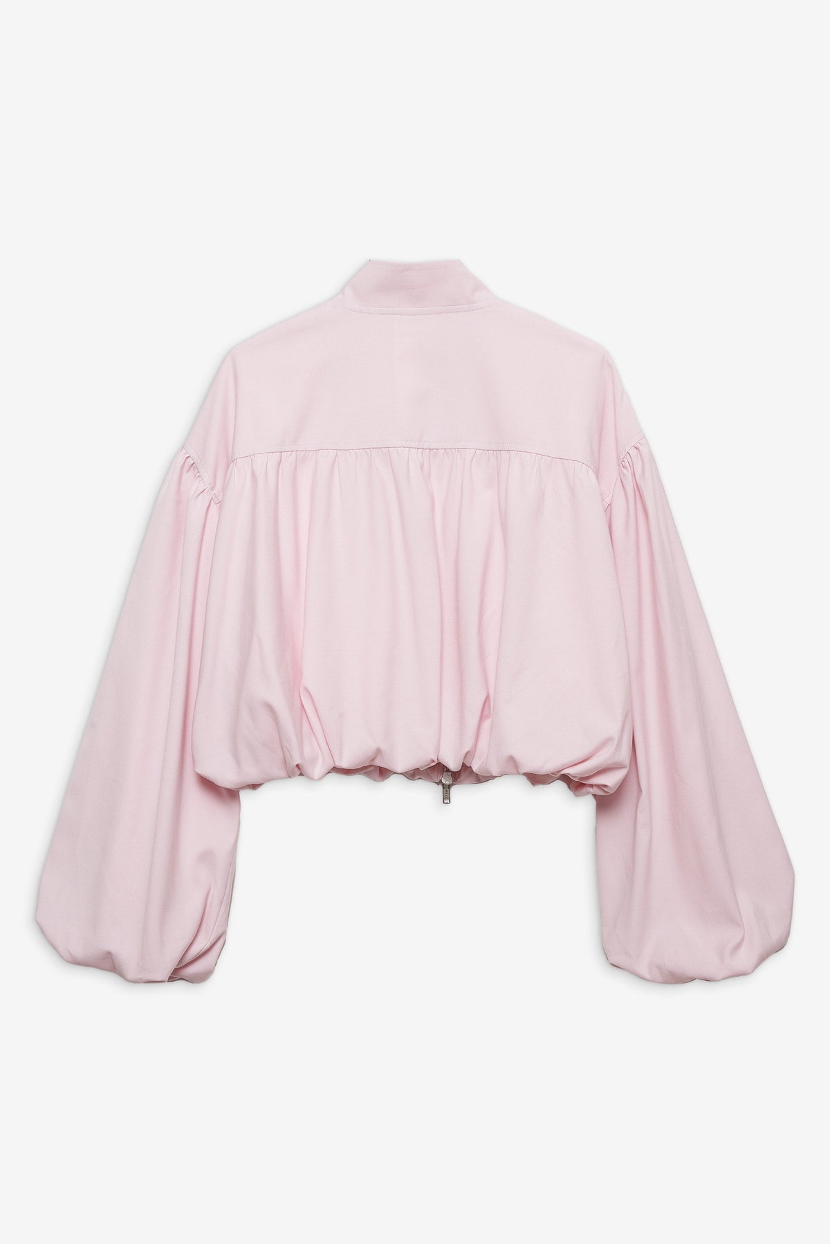 Elanah Jacket - Pink