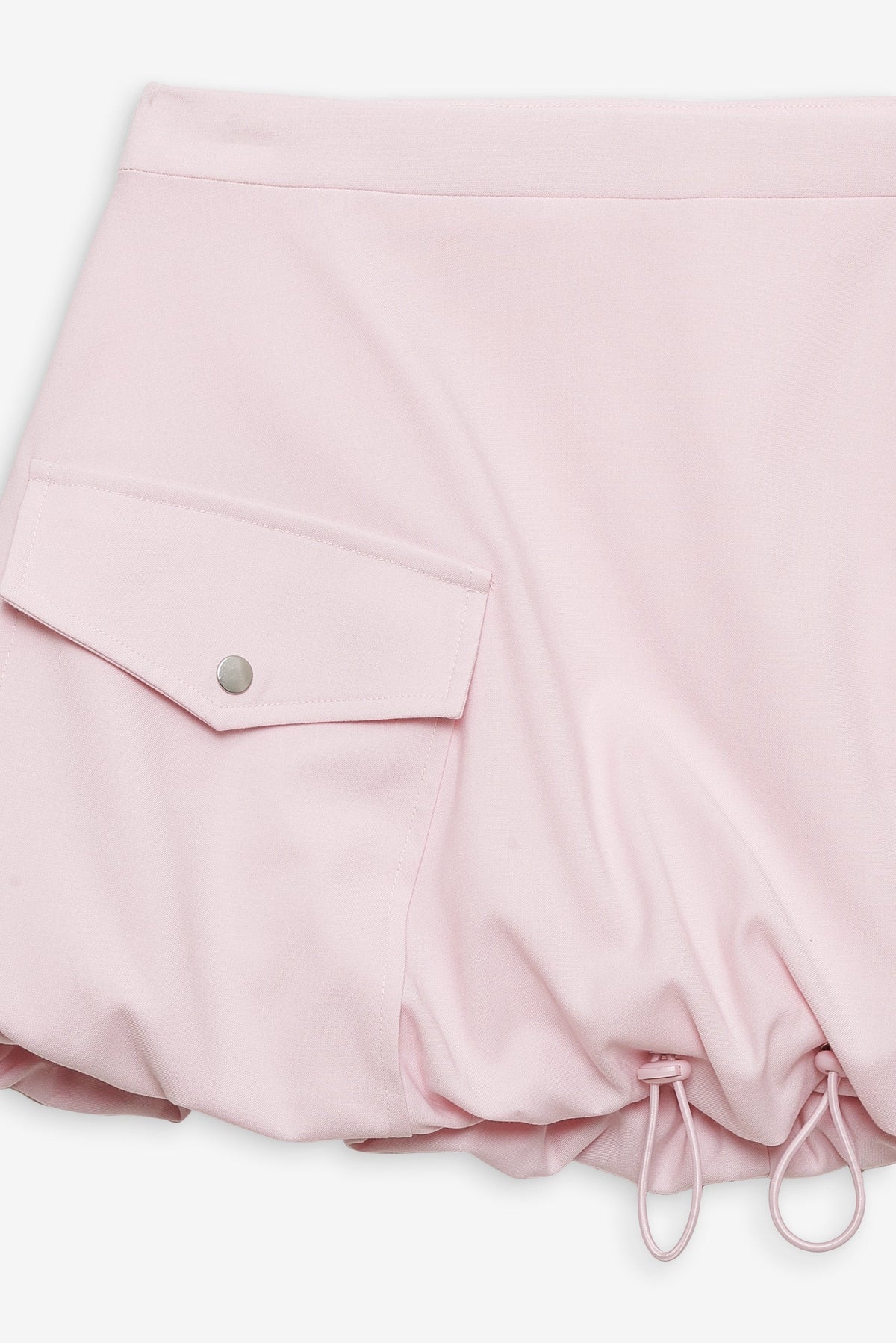 Elanah Mini Skirt - Pink