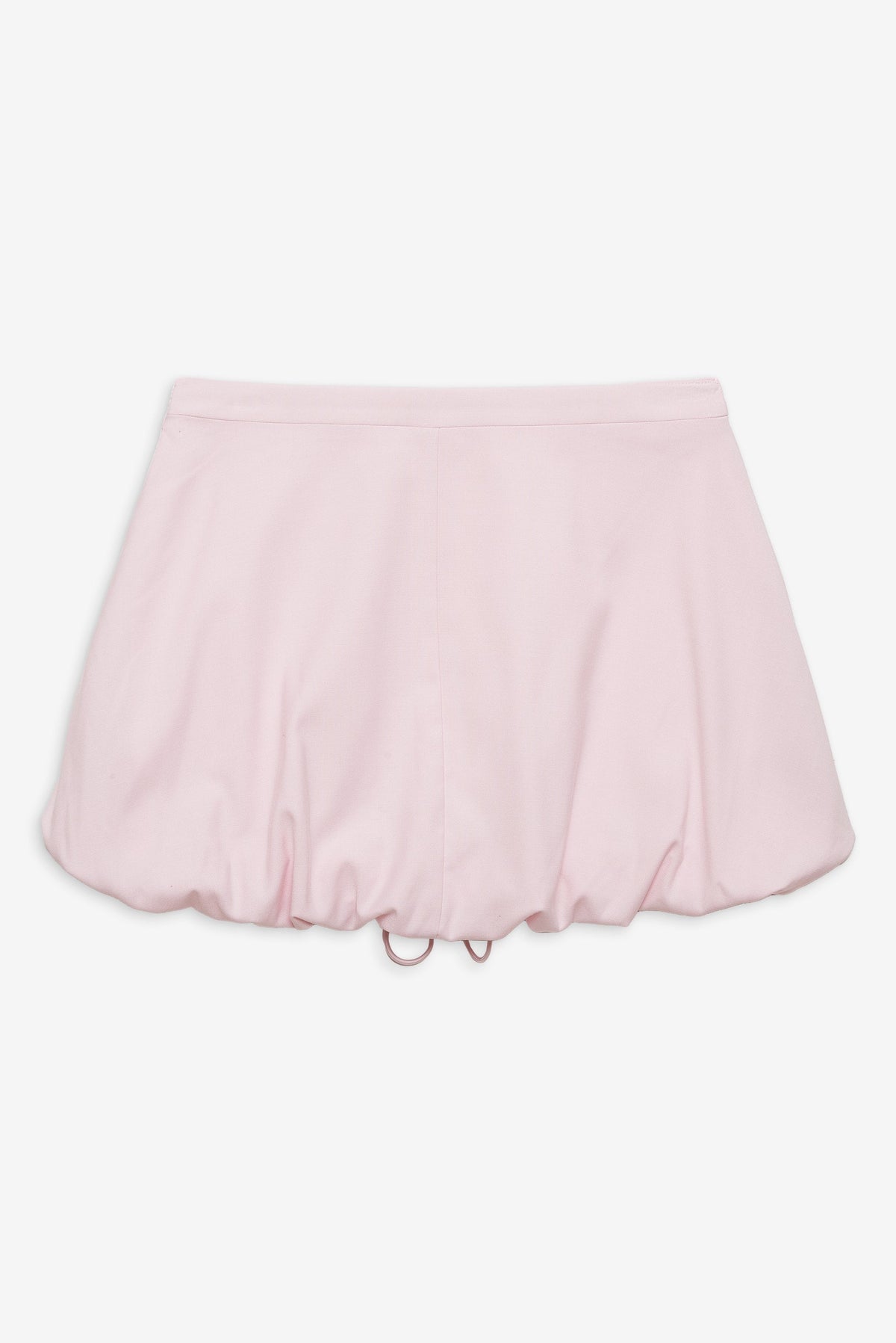 Elanah Mini Skirt - Pink