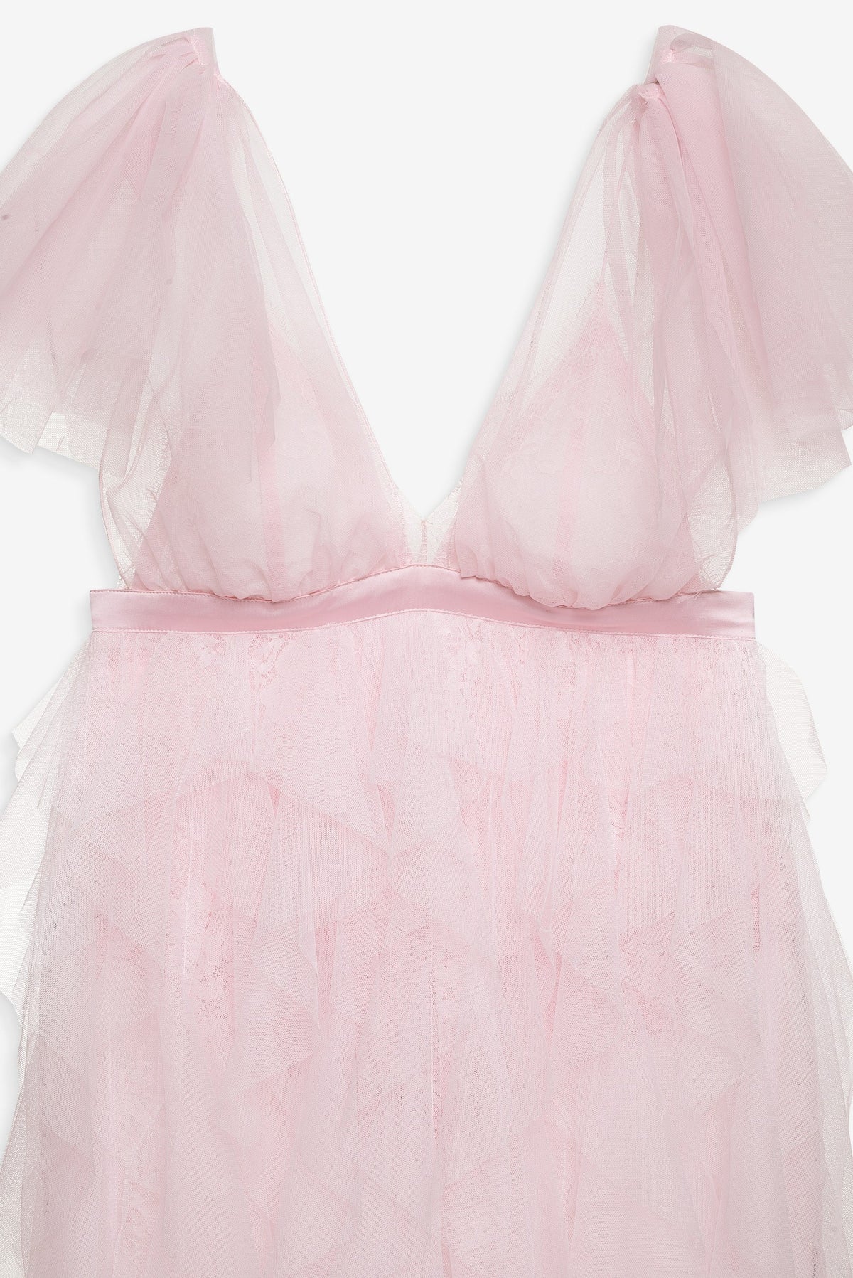 Maxine Gown - Pink