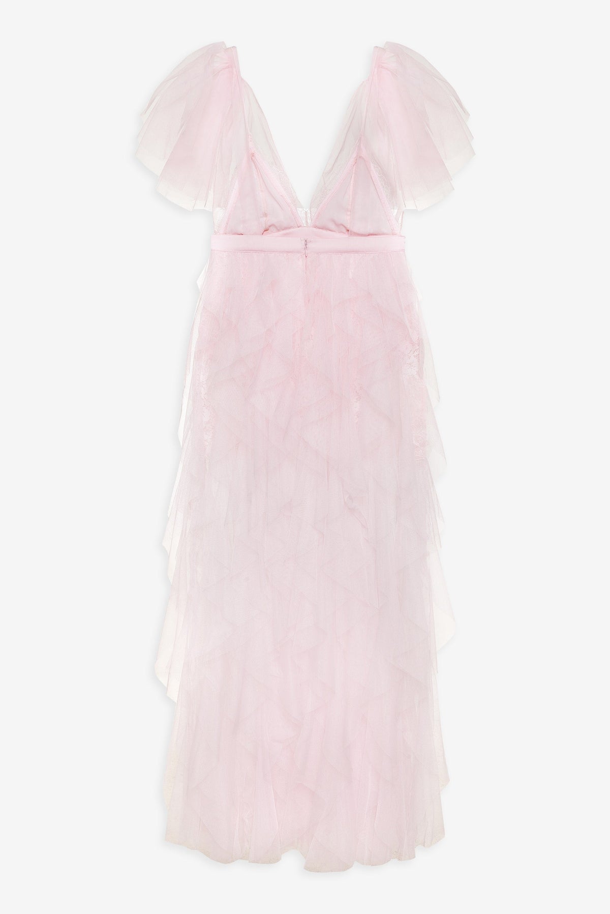 Maxine Gown - Pink