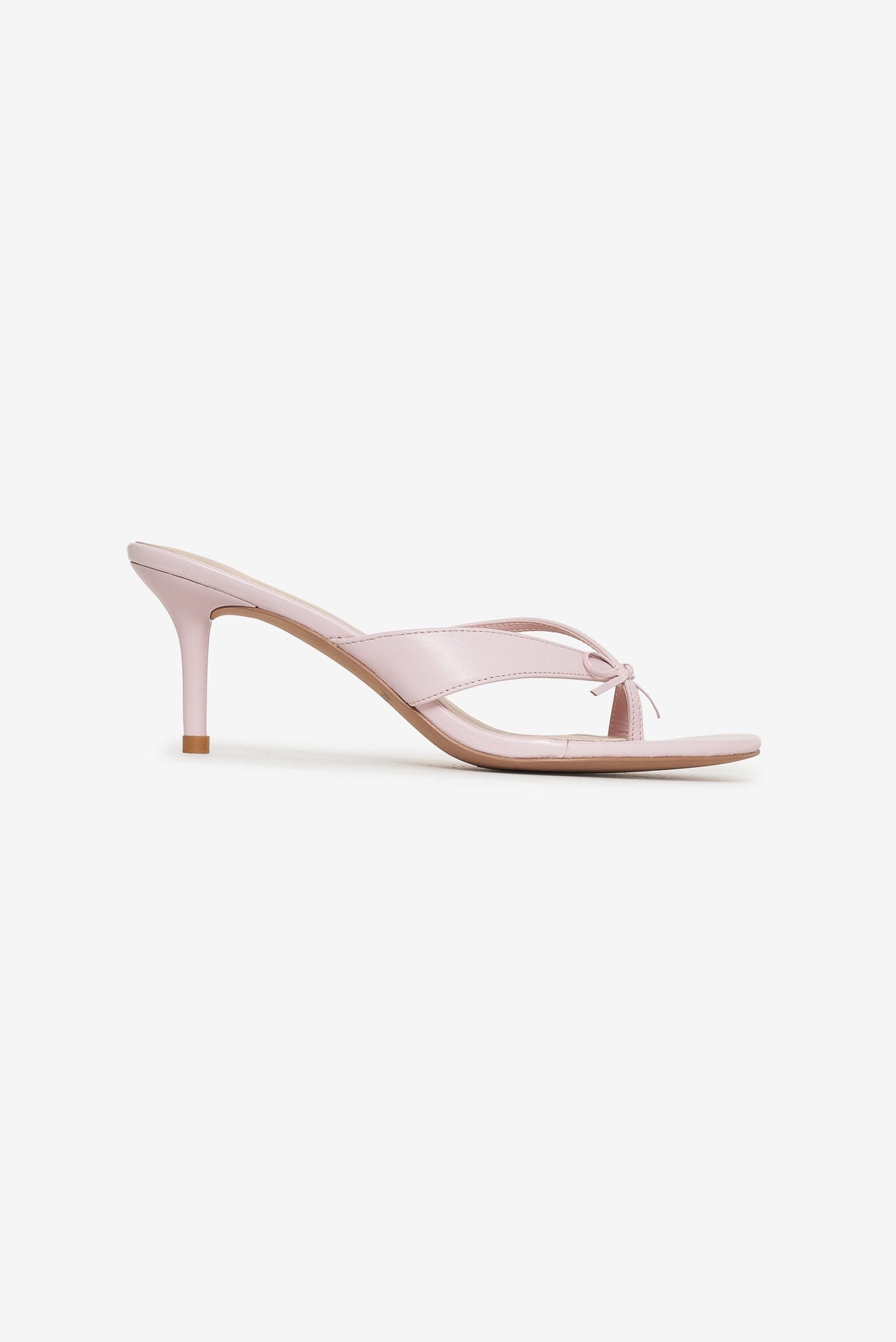 Elea Heel - Pink