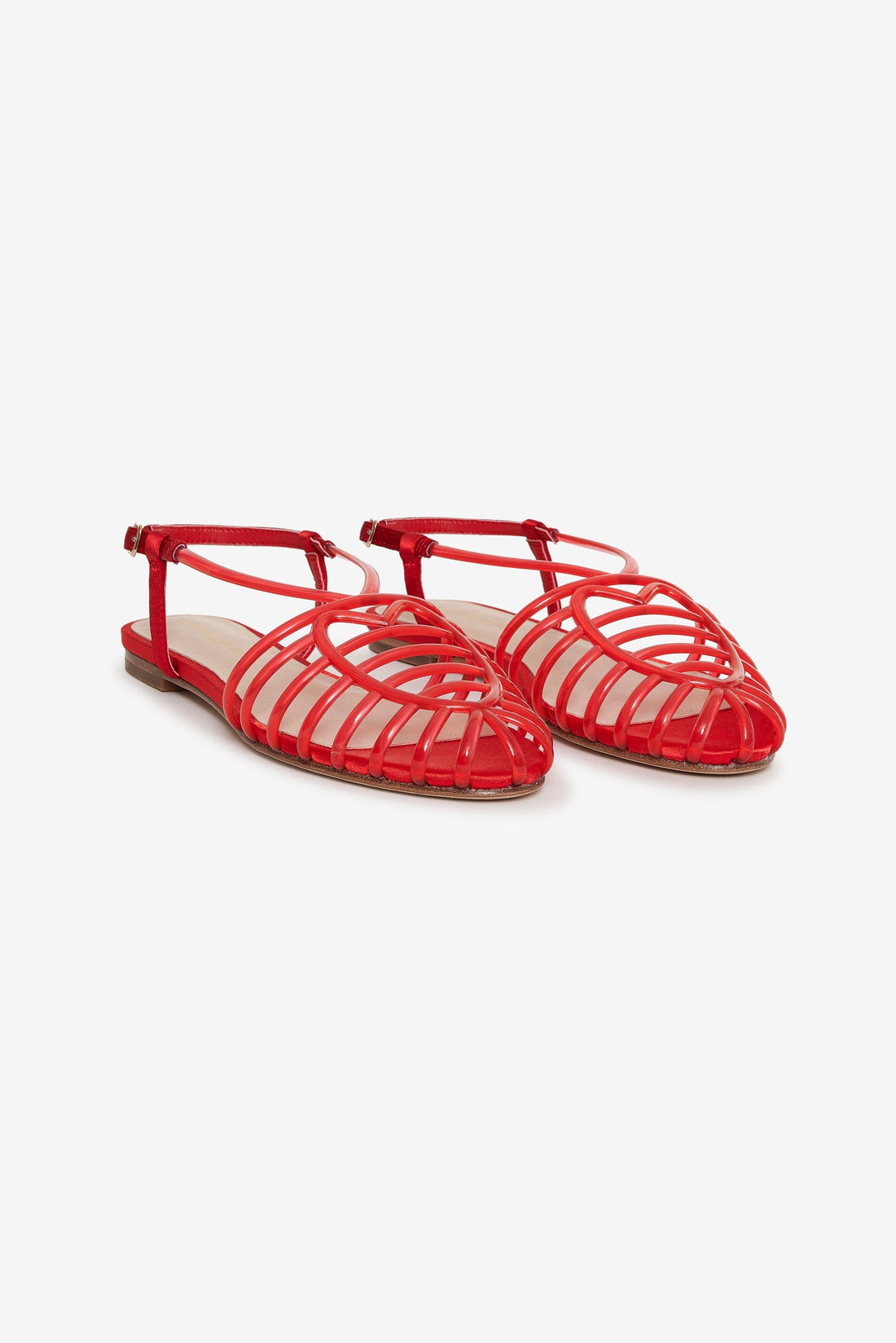 Penny Flat