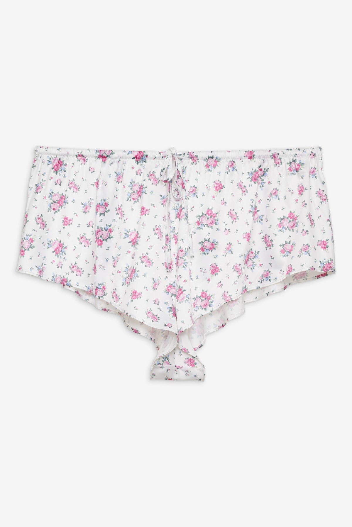Thats Amore Sleep Short - White