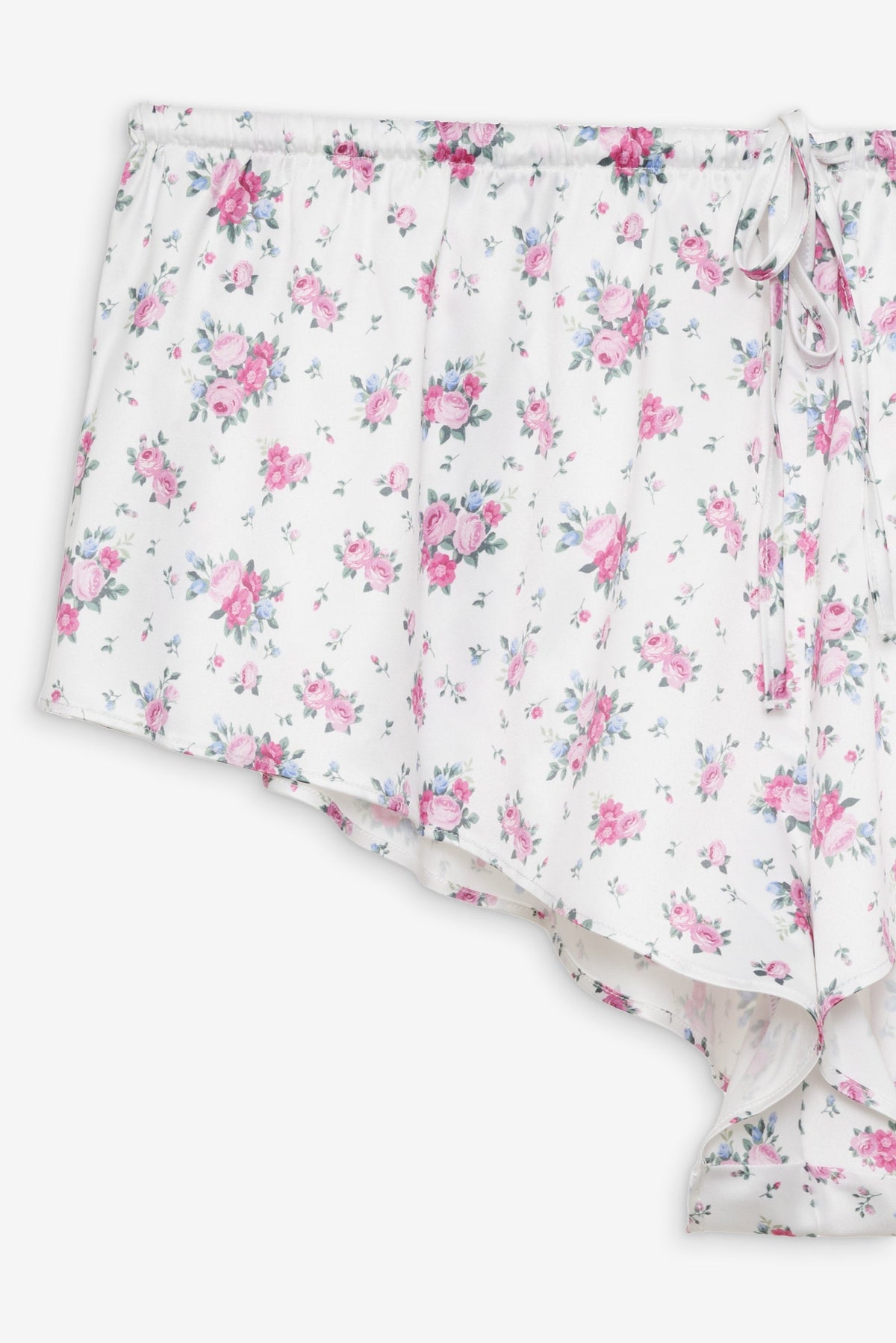 Thats Amore Sleep Short - White