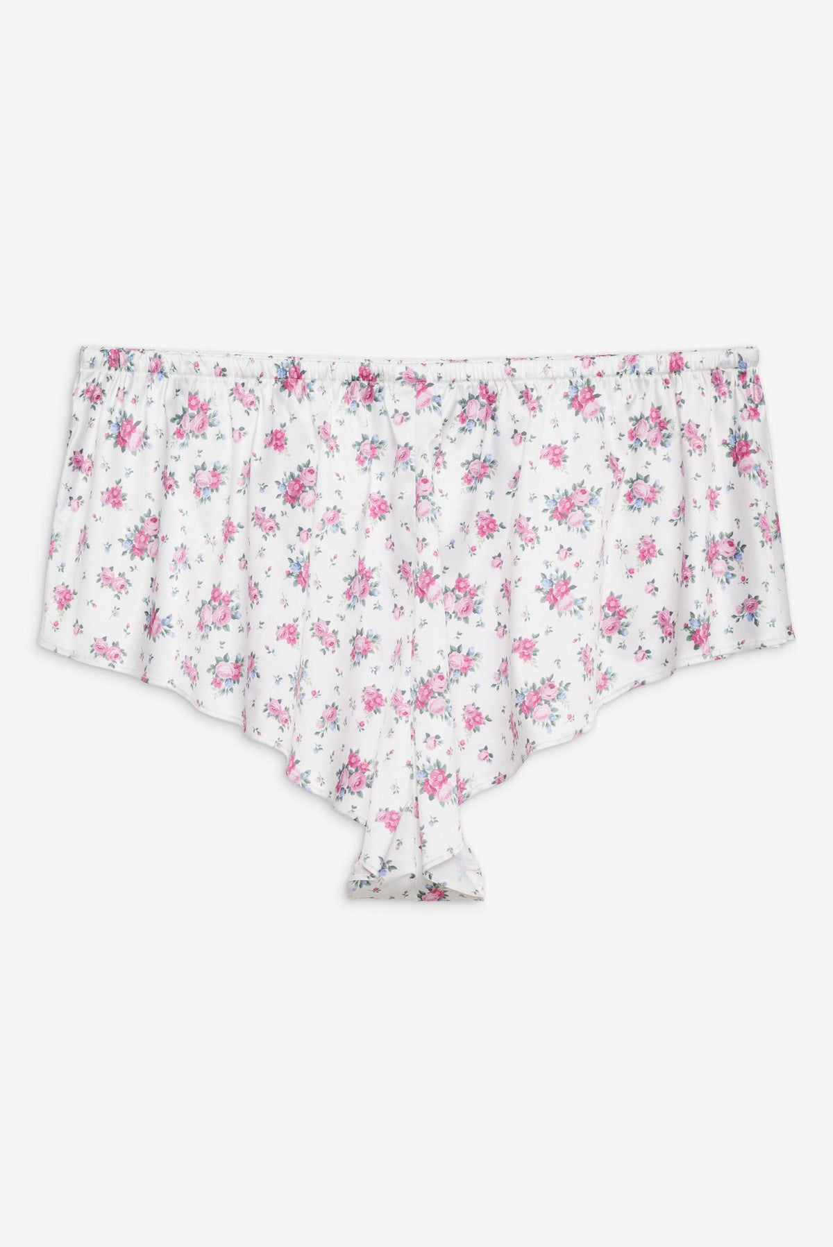Thats Amore Sleep Short - White