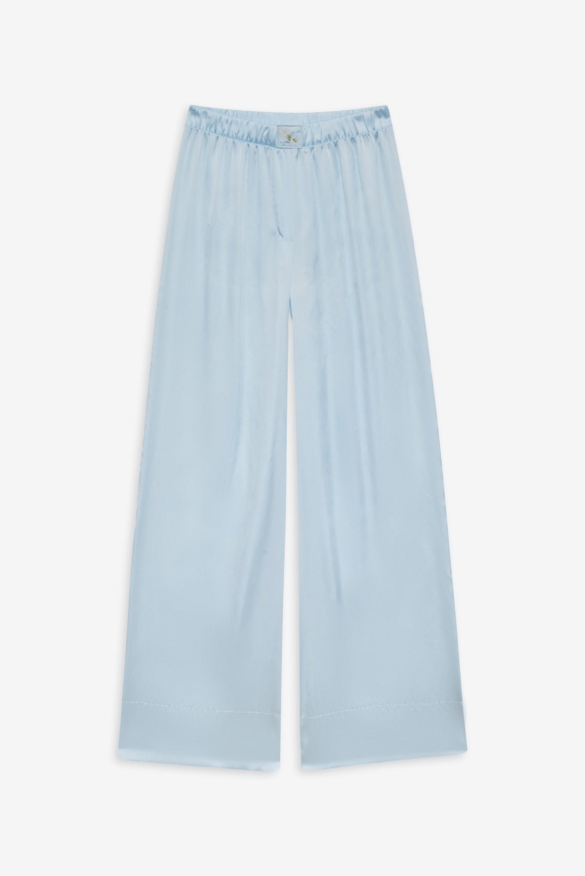 Everyday Pj Pant - Blue